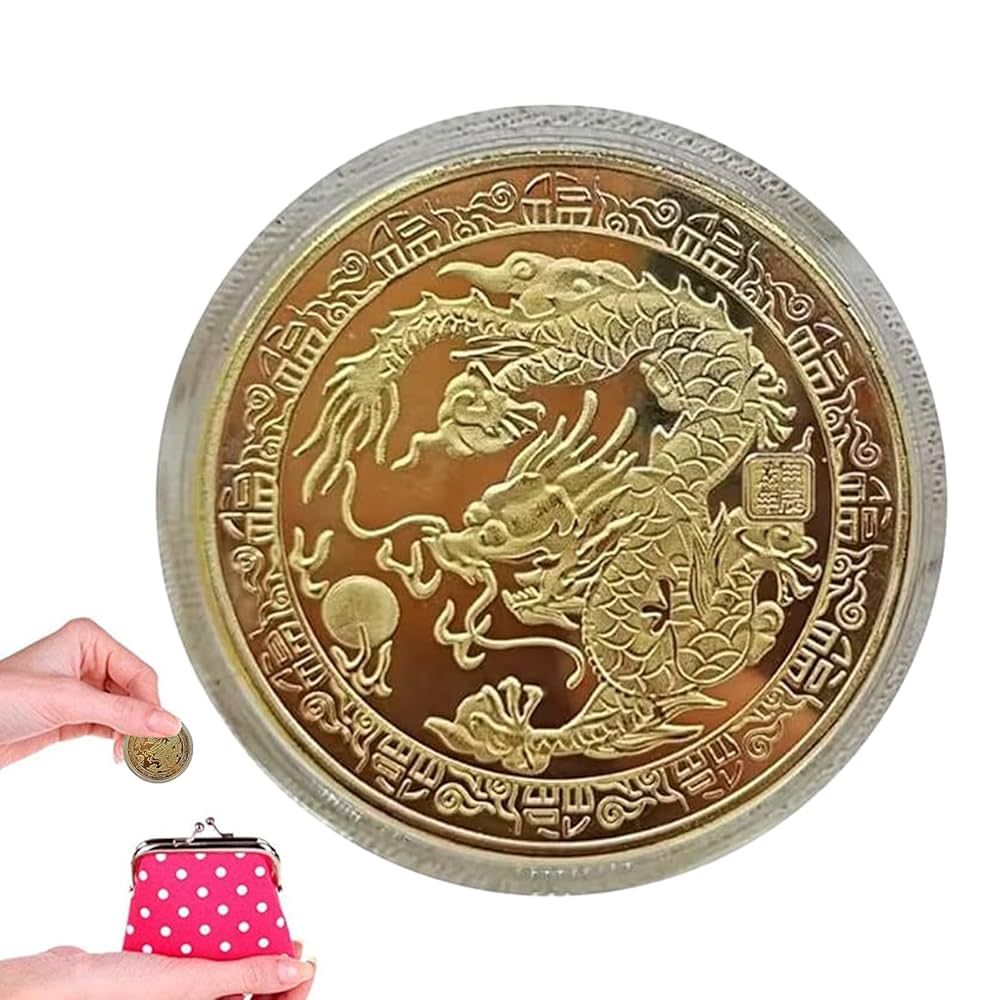 2020年　ラッキードラゴン銀貨　ハイレリーフ　1オンス 2020年 ラッキードラゴン銀貨 ハイレリーフ 1オンス 2020 China